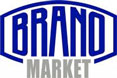 Logo Branomarket s. r. o.